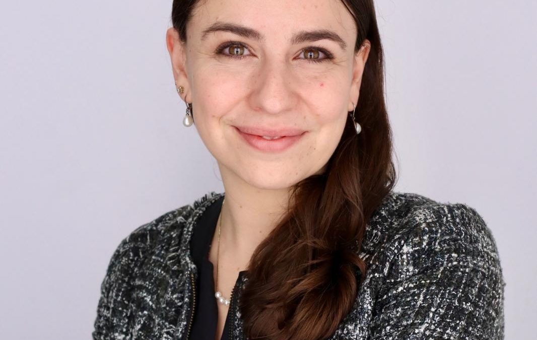 Voices on China – Rosie Levine on What It Means to Understand China Today