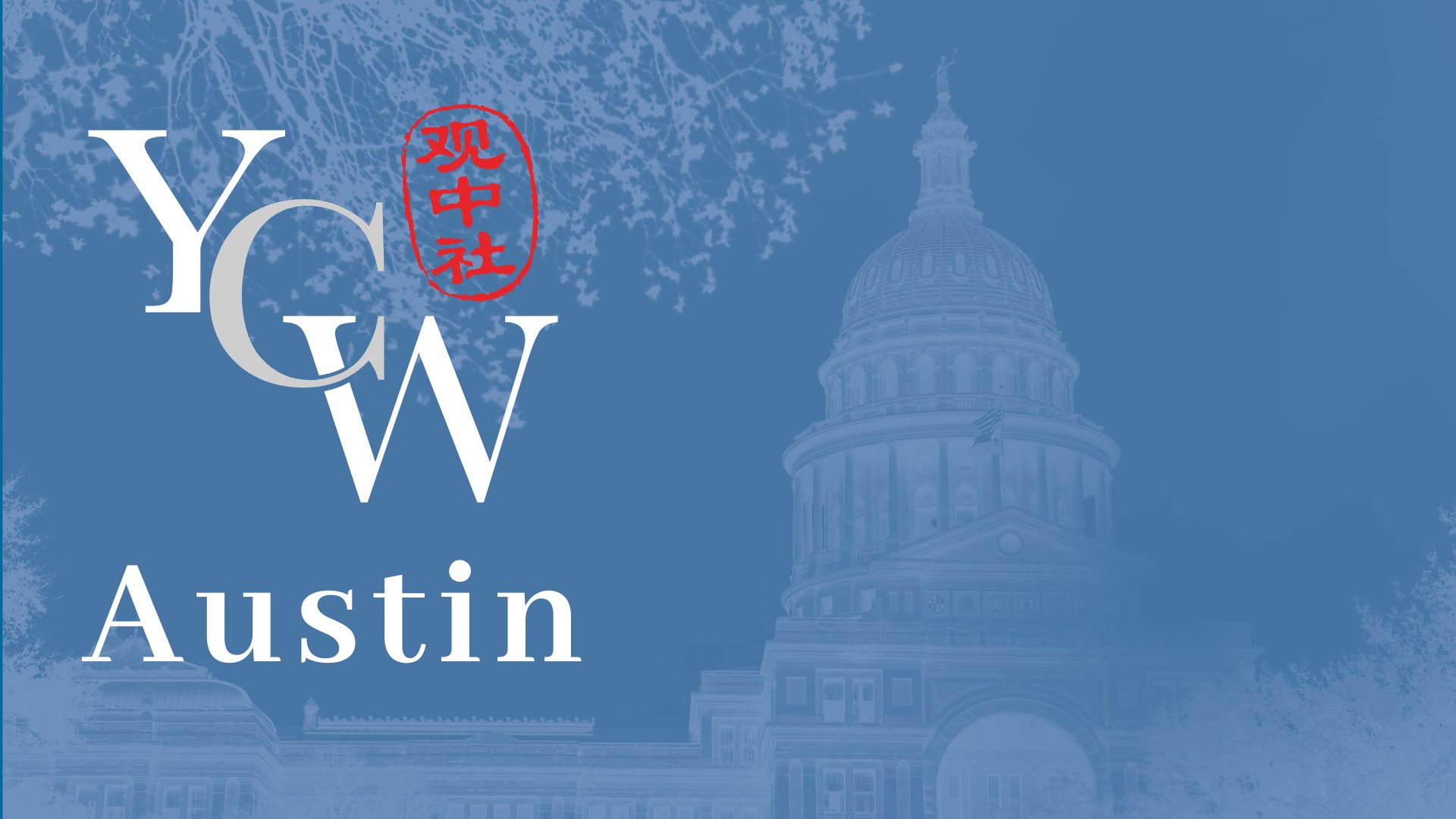 Banner image for YCW San Francisco